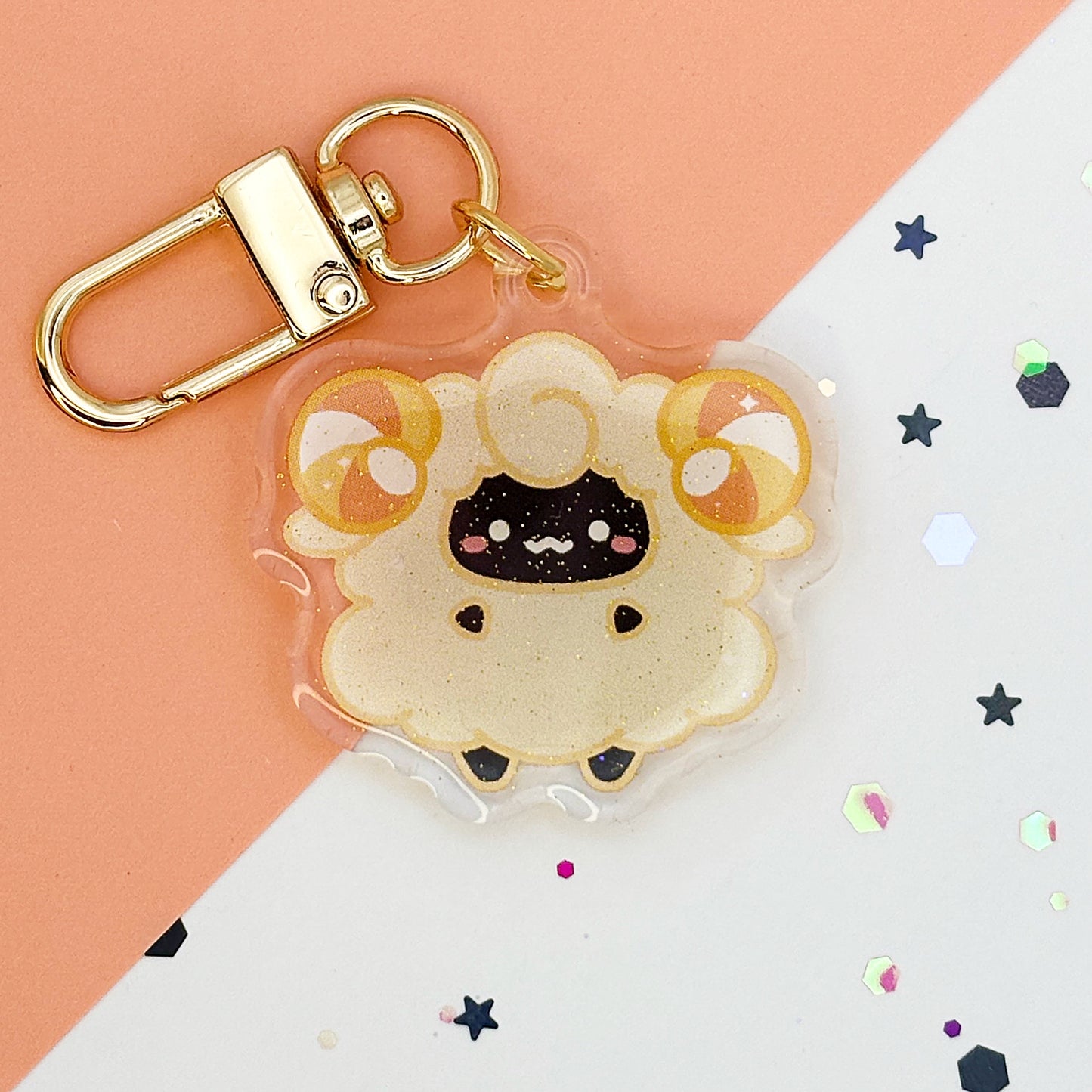 Spooky Sheep | BLIND BOX
