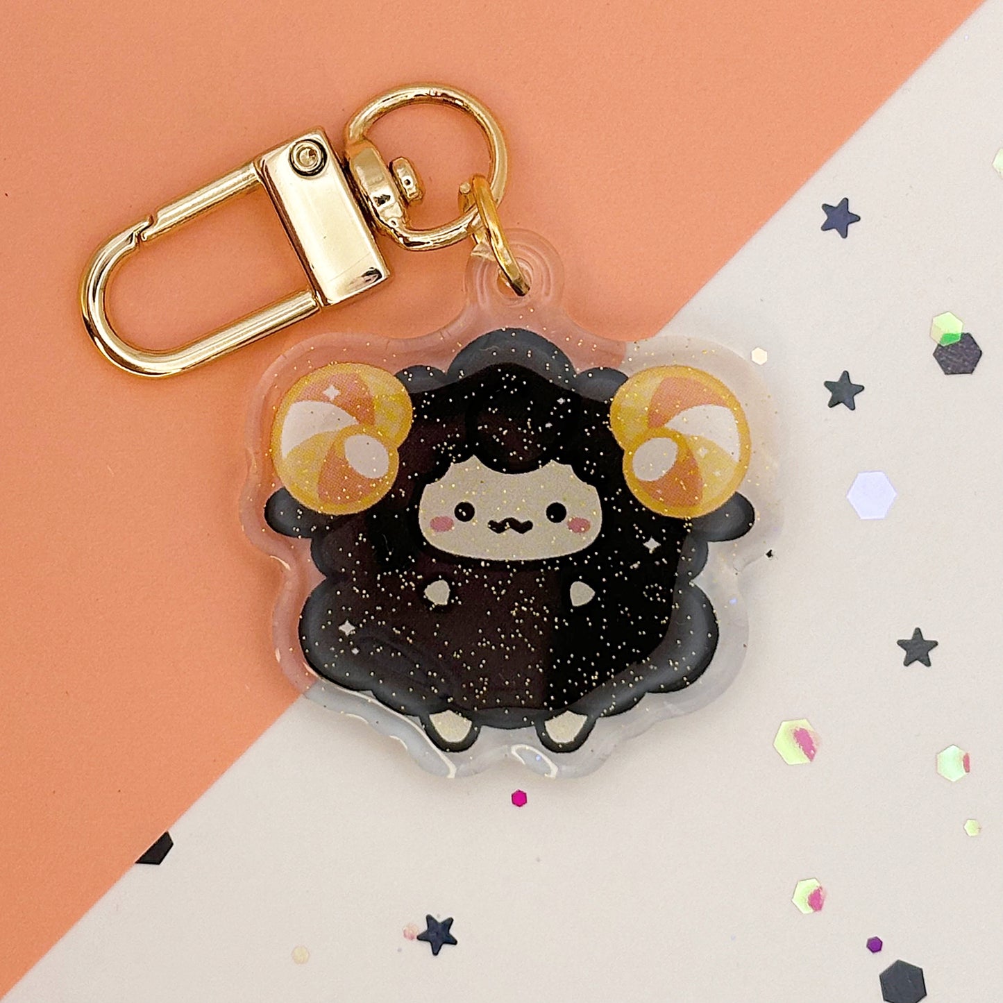 Spooky Sheep | BLIND BOX