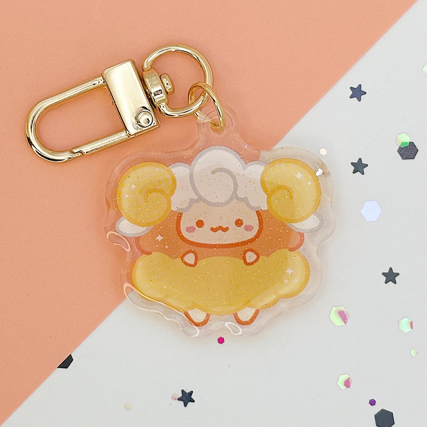 Spooky Sheep | BLIND BOX