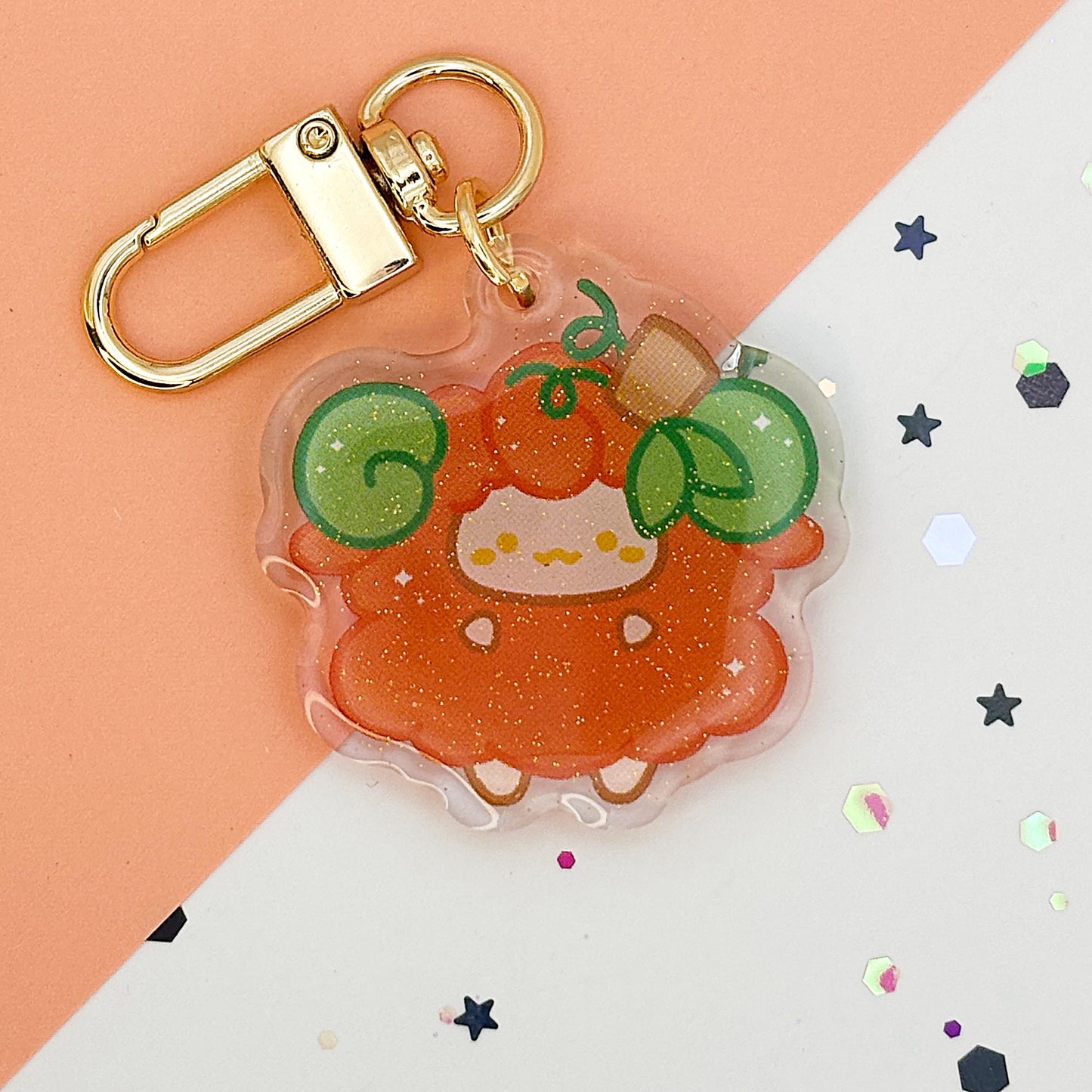 Spooky Sheep | BLIND BOX