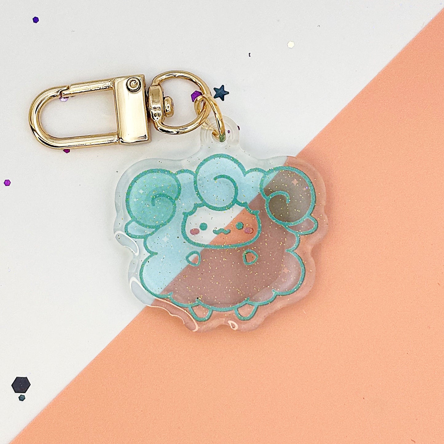 Spooky Sheep | BLIND BOX