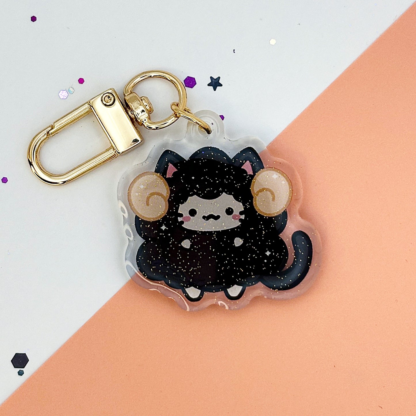 Spooky Sheep | BLIND BOX