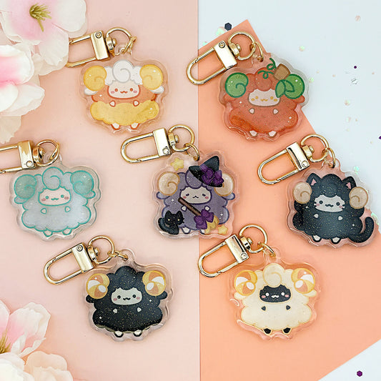 Spooky Sheep | BLIND BOX