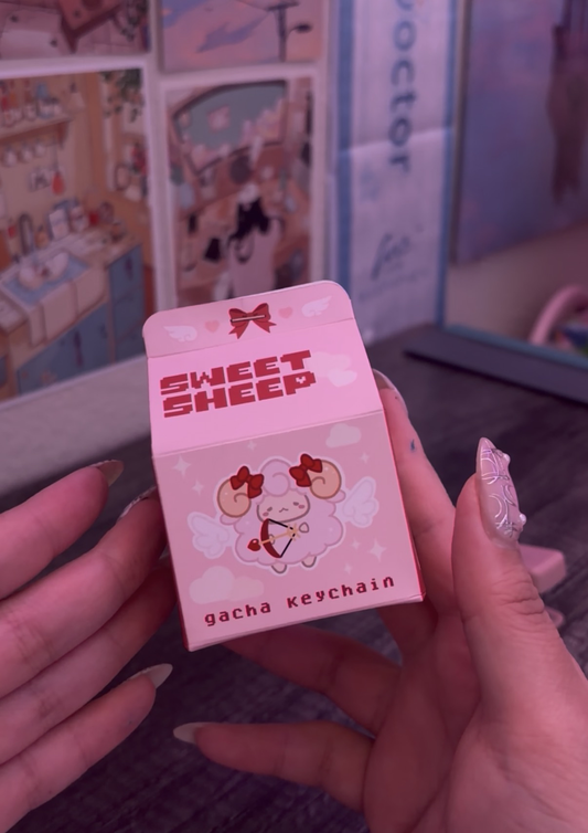 Sweet Sheep | BLIND BOX