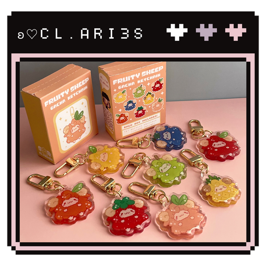 Fruity Sheep | BLIND BOX