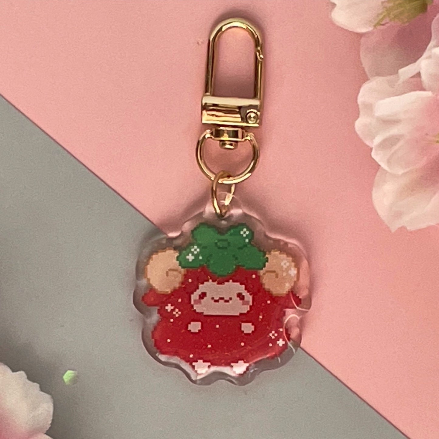 Fruity Sheep | BLIND BOX