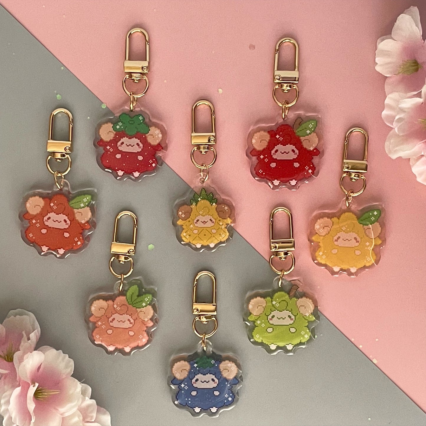 Fruity Sheep | BLIND BOX