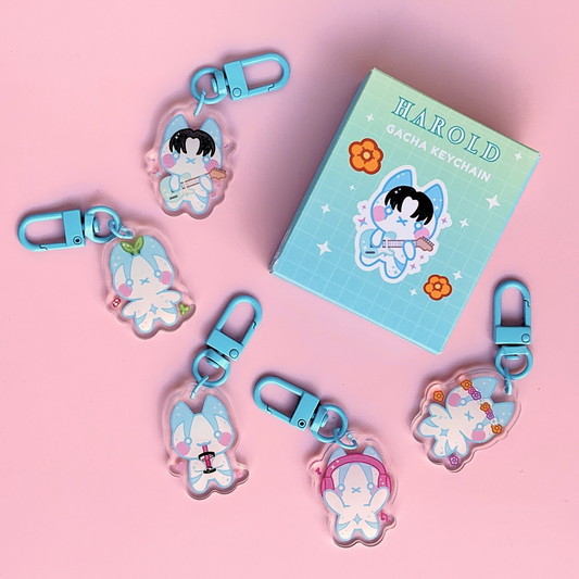 Harold | BLIND BOX