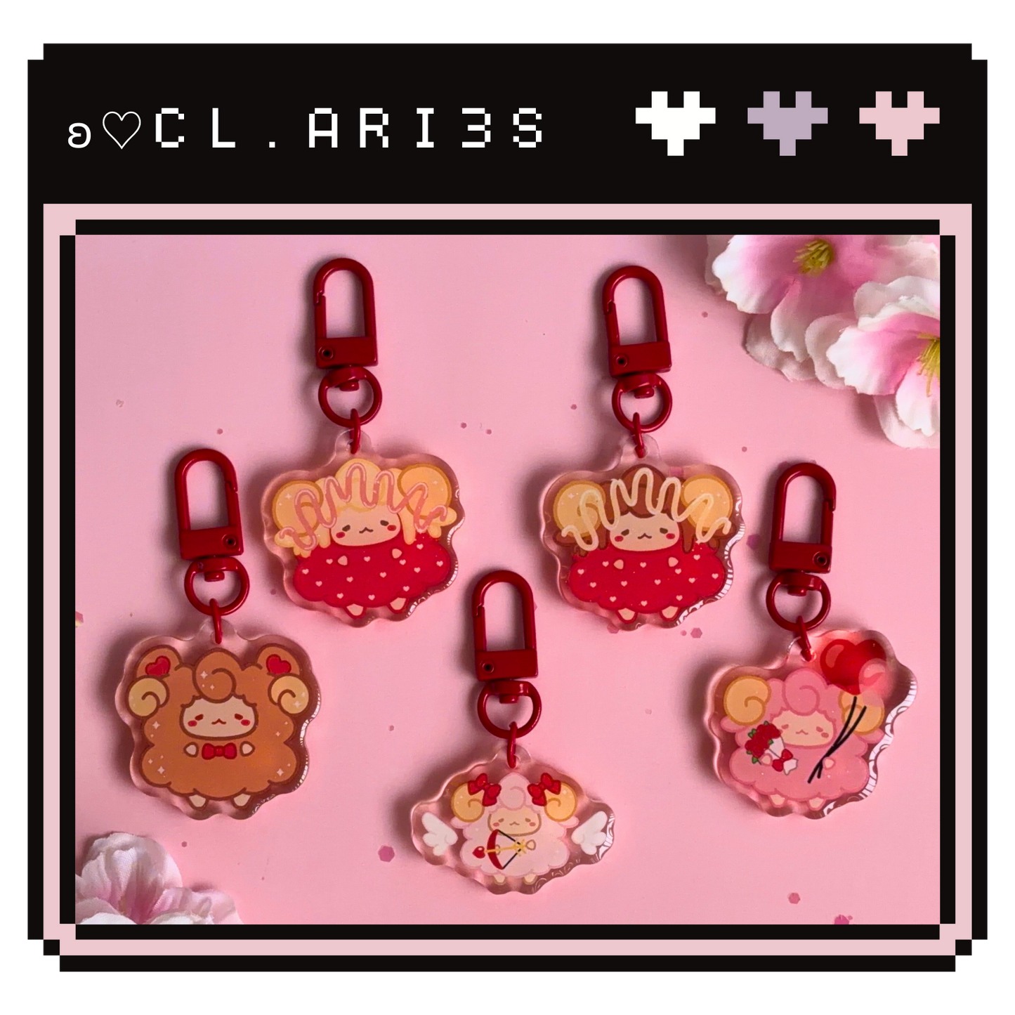 Sweet Sheep | BLIND BOX